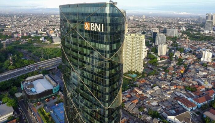 Klaim Fundamental Keuangan Solid, BNI Siap Bersaing dan Terus Berinovasi