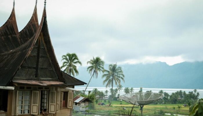 Mengenal 9 Geopark Ranah Minang yang Unik Menakjubkan dan Layak Dikunjungi