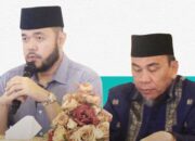 Jadi Wali Kota Termuda Sepanjang Sejarah, Ini Progul Fadly Amran Majukan Kota Padang