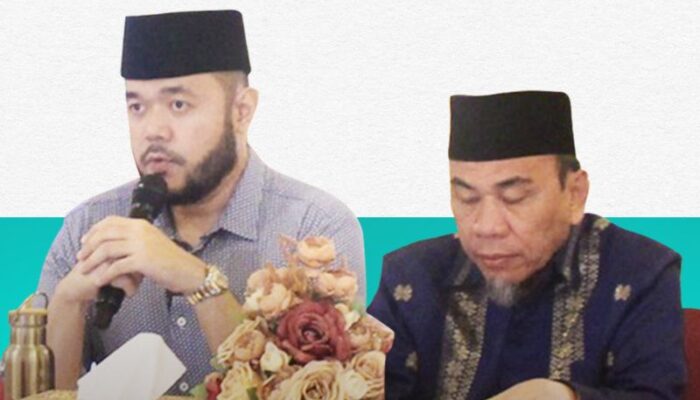 Jadi Wali Kota Termuda Sepanjang Sejarah, Ini Progul Fadly Amran Majukan Kota Padang