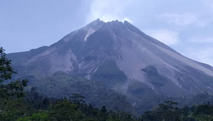 Sumbar Punya 29 Gunung: Paling Tinggi Talamau dan Paling Rendah Gunung Galanggang