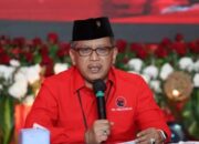 Hasto Kristiyanto dan Jejak Praperadilan Tersangka KPK