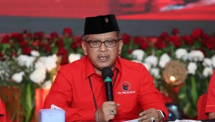 Hasto Kristiyanto dan Jejak Praperadilan Tersangka KPK