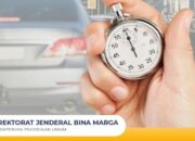 Hindari Kecelakaan Beruntun di Jalan dengan ‘Rumus 3 Detik’, Ini Penjelasannya