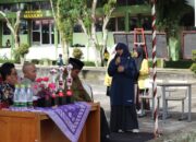 Madrasah Labor UIN Bukittinggi Gelar Turnamen Futsal Se-Sumbar