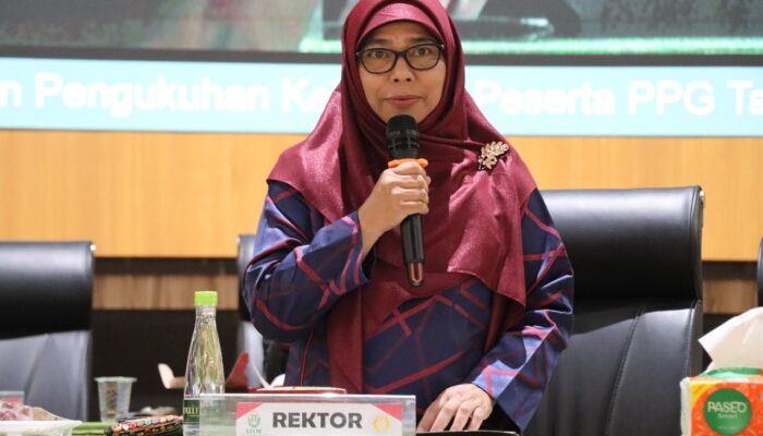 UIN Bukittinggi, Kampus Berbasis Islam dan Teknologi