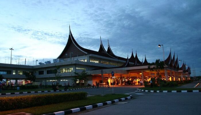 Bahasa Minang akan Digunakan untuk Pengumuman Resmi di Bandara Minangkabau