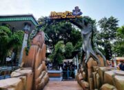 6 Destinasi Wisata Pulau Jawa yang Wajib Dikunjungi saat Lebaran 2025