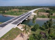 Mau Jajal Tol Terindah di Indonesia? Siapkan Ini dan Patuhi Petunjuk di Lapangan
