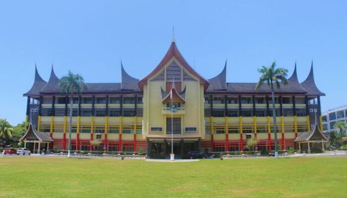 Pemprov Sumbar akan Selenggarakan Salat Id 1446 H di Halaman Kantor Gubernur Senin