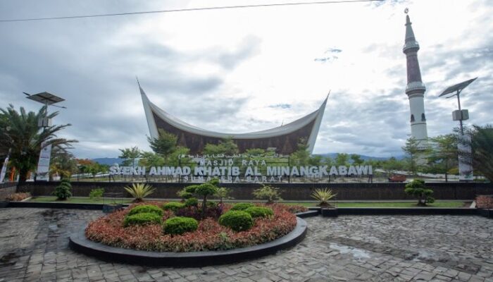Masjid di Perlintasan Jalan Diminta Buka 24 Jam, Perantau Mudik Pakai Mobil Butuh Persinggahan