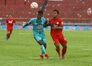 Head to Head Semen Padang FC Vs PSBS Biak