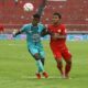 Semen Padang FC Vs PSBS Biak. Foto: LIga1Match