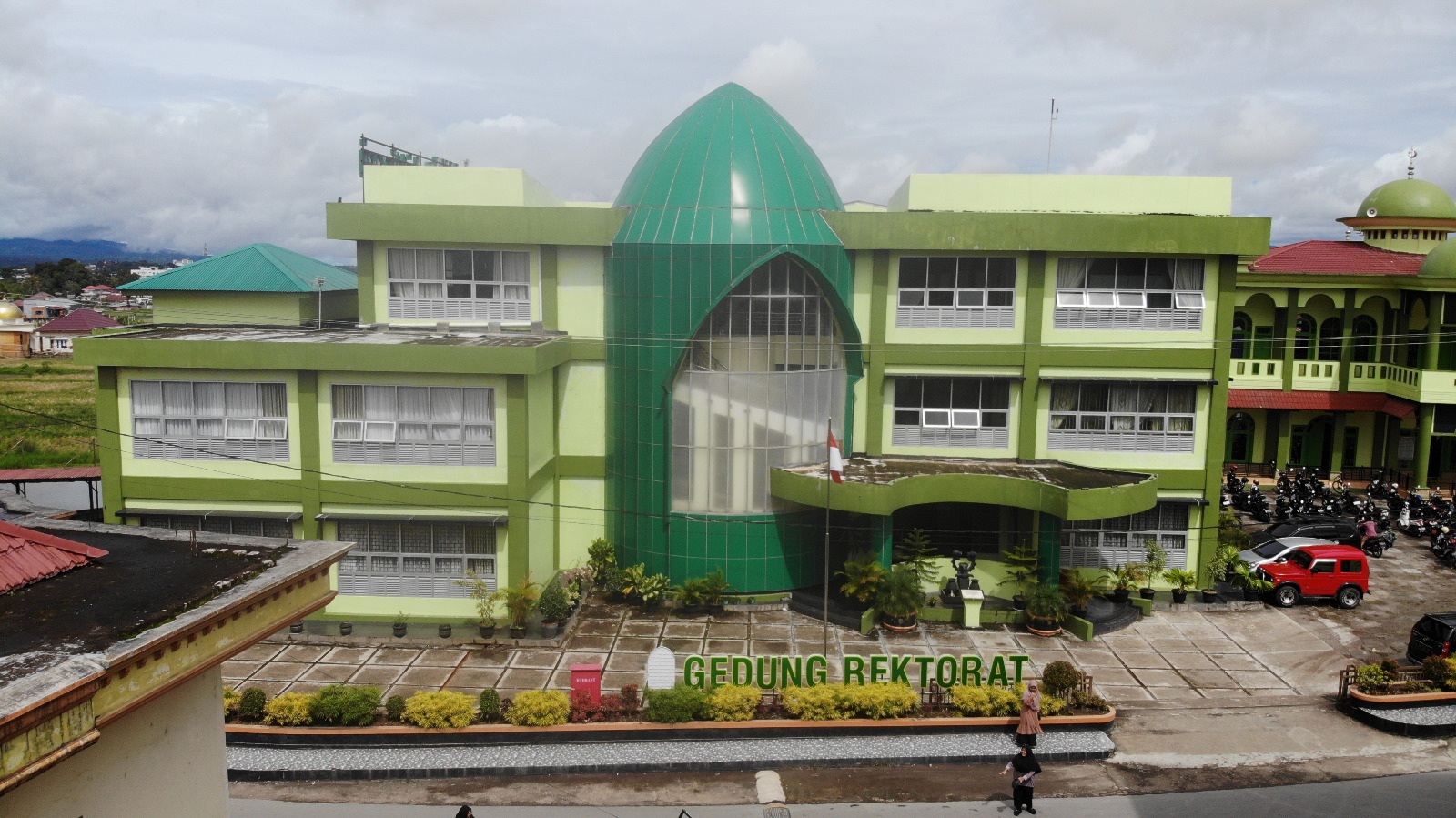 UIN Bukittinggi