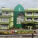 Kampus UIN Bukittinggi