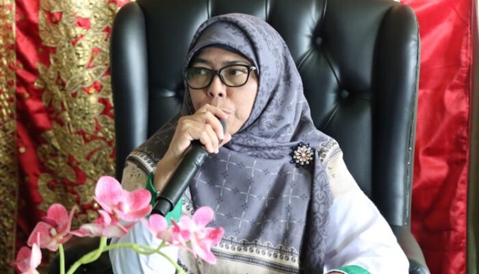 UIN Bukittinggi Kunci Masa Depan Lewat 8 Jurnal Ilmiah Baru
