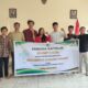 Jawaban Pemuda Katolik Padang atas Krisis Nilai dan Sekularisme