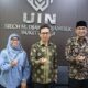 Kunjungan Alumni UKM Perkuat Sinergi Internasional UIN Bukittinggi