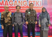 UIN Bukittinggi mendukung penuh program PRIM Magang PTKIN