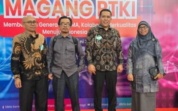 UIN Bukittinggi mendukung penuh program PRIM Magang PTKIN