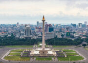 Puncak HUT Bhayangkara ke-79 Digelar di Monas, Polri Hadirkan Layanan Gratis hingga Robot Canggih