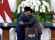 Pertemuan Prabowo dan Anwar Ibrahim Hasilkan Terobosan Strategis: Dari Palestina hingga Ambalat