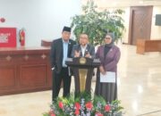 DPD RI Soroti Ketidaksesuaian Tata Ruang dengan Pemanfaatan Lahan: Dorong Pembentukan Badan Tata Ruang Nasional