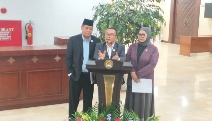 DPD RI Soroti Ketidaksesuaian Tata Ruang dengan Pemanfaatan Lahan: Dorong Pembentukan Badan Tata Ruang Nasional