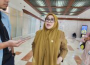 Komisi XIII DPR RI Dukung Penguatan Visa C18 untuk Antisipasi TKA Ilegal