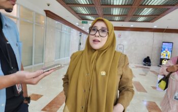 Komisi XIII DPR RI Dukung Penguatan Visa C18 untuk Antisipasi TKA Ilegal