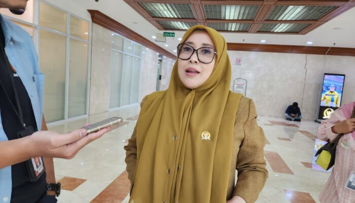 Komisi XIII DPR RI Dukung Penguatan Visa C18 untuk Antisipasi TKA Ilegal