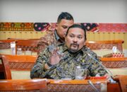 Komisi III DPR RI Soroti Kejanggalan Kasus Brigadir Nurhadi, Desak Penyidikan Profesional dan Keadilan Bagi Keluarga Korban