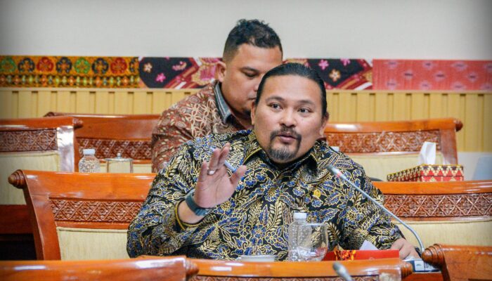 Komisi III DPR RI Soroti Kejanggalan Kasus Brigadir Nurhadi, Desak Penyidikan Profesional dan Keadilan Bagi Keluarga Korban