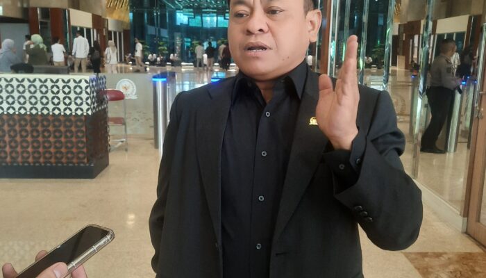Komisi X DPR RI Tegaskan Komitmen Perjuangkan Nasib Guru Honorer, Akan Diramu dalam RUU Sisdiknas