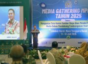 Ketua KWP, Ariawan: Media Kritis dan Konstruktif, Kunci Demokrasi Sehat