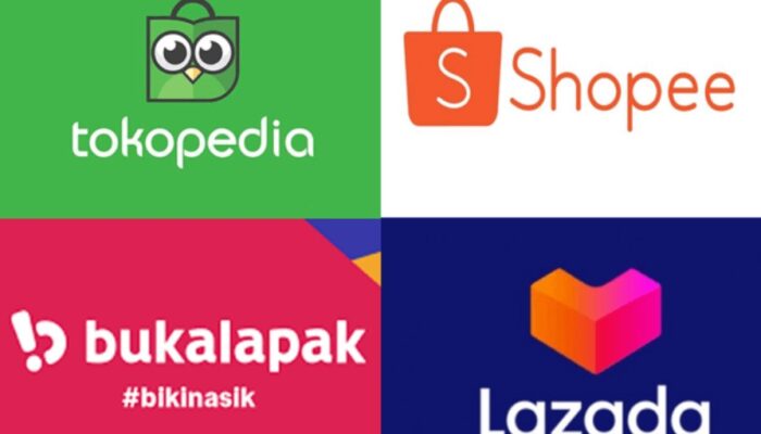 Mulai 14 Juli 2025, Marketplace Wajib Pungut PPh 0,5% dari Pedagang Online