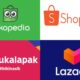 Mulai 14 Juli 2025, Marketplace Wajib Pungut PPh 0,5% dari Pedagang Online