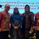 Rektor UIN Bukittinggi Masuk Jaringan Pengajar Ideologi Pancasila