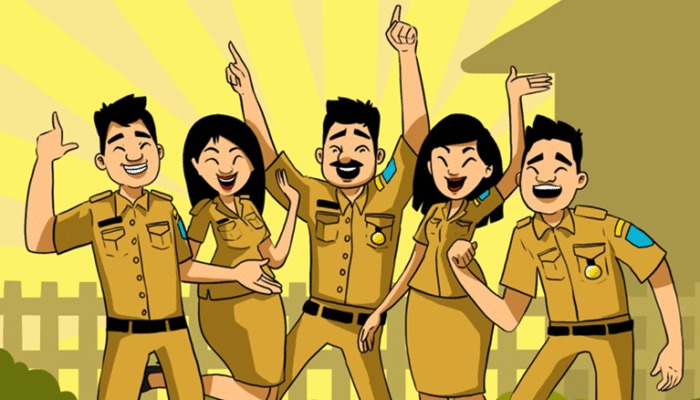 Hoaks! PT Taspen Bantah Kabar Kenaikan Gaji PNS dan Pensiunan Tahun 2025