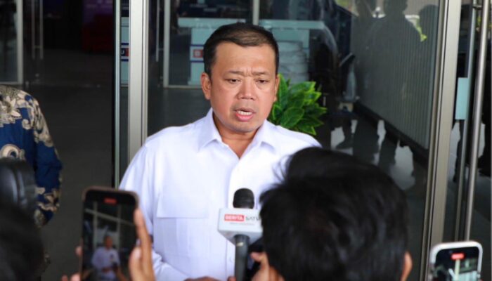 Kasus Sengketa Tanah JK Produk Puluhan Tahun Lalu, Menteri Nusron: Kementerian ATR/BPN Kini Sedang Berbenah