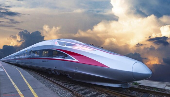 Tiket Promo Whoosh Ludes Diserbu, 3.000 Terjual dalam Dua Hari