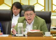 Penyaluran Bansos Pangan Mandek, Wakil Ketua Komisi IV DPR RI Pertanyakan Keseriusan Pemerintah