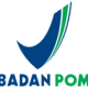 Logo Badan Pengawas Obat dan Makanan. (Foto: Wikimedia Commons)
