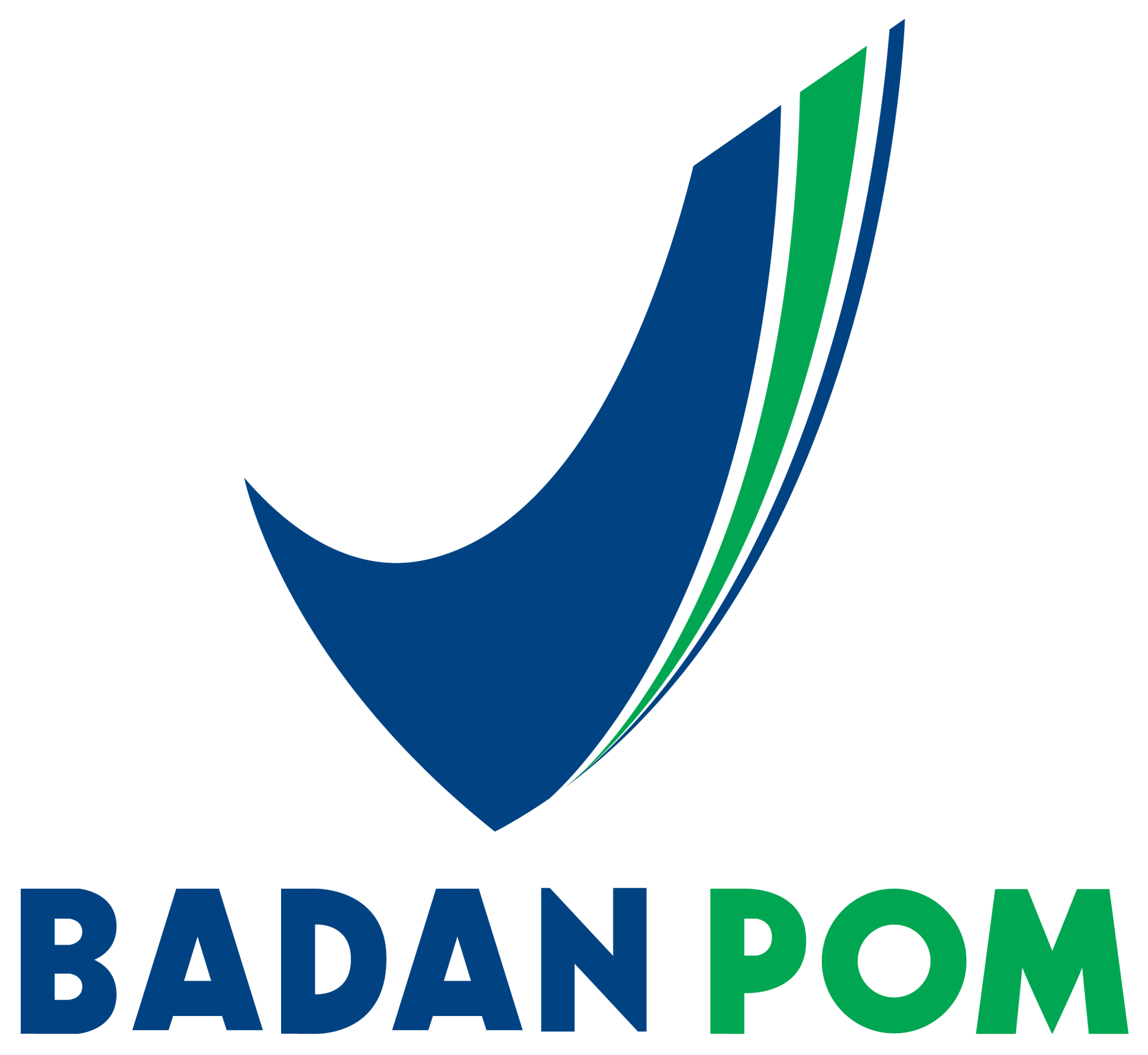 Logo Badan Pengawas Obat dan Makanan. (Foto: Wikimedia Commons)