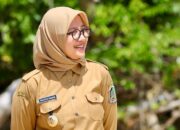 Bupati Banyuwangi Ipuk Fiestiandani. (Foto: banyuwangikab.go.id)