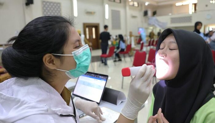 50 Juta Warga Cek Kesehatan Gratis Kemenkes, Sederet Masalah Kesehatan Masyarakat Terkuak