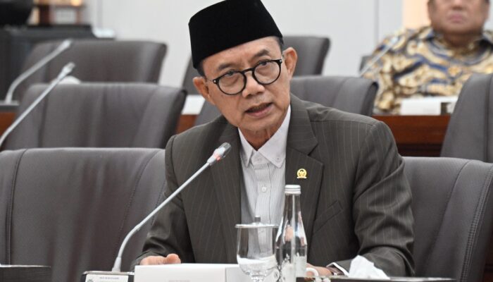 Dugaan Limbah Dapur MBG Cemari Irigasi di Ngawi, Kanang Desak Pemerintah Susun SOP Pengelolaan Limbah Nasional