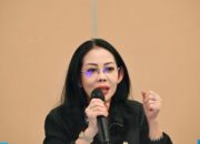 Nurwayah Soroti Pentingnya Optimalisasi Hilirisasi untuk Kurangi Impor Baja