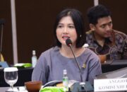 Terima Aspirasi Yayasan Waskita, Komisi XIII DPR Berharap Polemik Sistem War SDUWHF Segera Tuntas