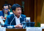 Bonnie Soroti 4,1 Juta Anak Terdepak Sekolah, Dari 7.198 Kasus di Pandeglang